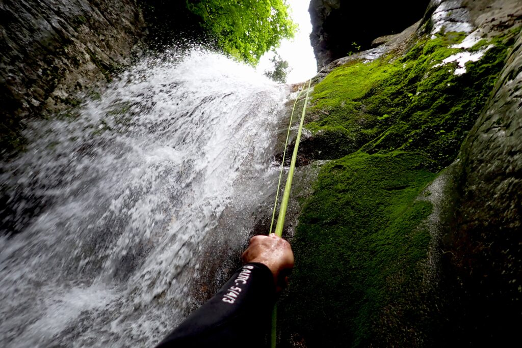 barranco artazul